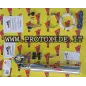 Kit dušikov oksid skuter ali minibike iniett.singolo