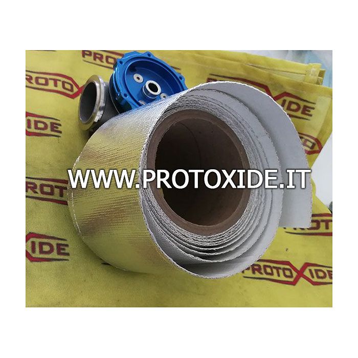 3m adhesive reflective thermal barrier to 8cm Heatshield products and wrap 3m adhesive reflective thermal barrier to 8cm Heatshield products and wrap