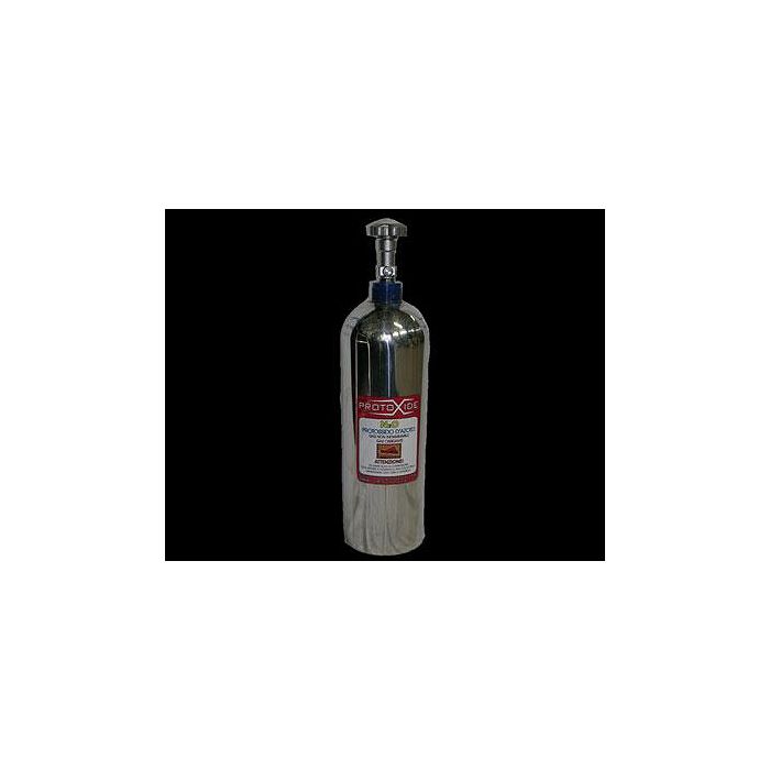 ΧΡΩΜΙΟ κυλίνδρου και CE συμβατό 4kg άδειο Κύλινδροι για το υποξείδιο του αζώτου ΧΡΩΜΙΟ κυλίνδρου και CE συμβατό 4kg άδειο Κύλινδροι για το υποξείδιο του αζώτου