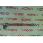 Fiat Punto GT - Uno Turbo 1400 turbo oil delivery pipe bearings SIDE MANIFOLD with Restrictor