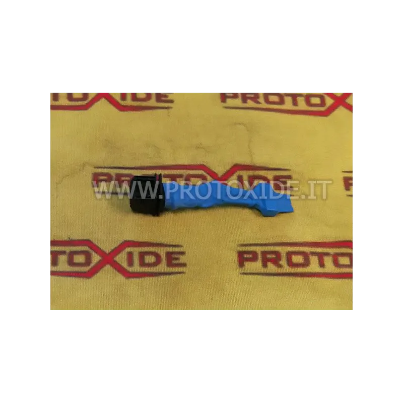 Емулатор на трипътен клапан на Pierburg