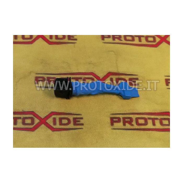 Emulátor trojcestného ventilu Pierburg