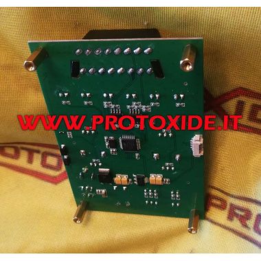 OBD2 modul interface, hastighed og rpm signalgenerator i CAN bus udgang OBD2 og diagnostiske værktøjer