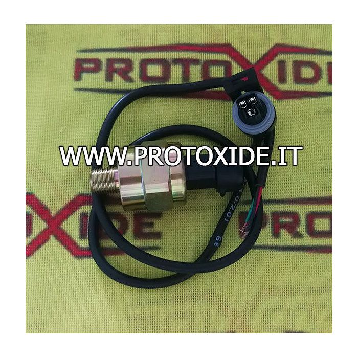 Pressure sensor 0-10 bar supply 5 volts Pressure sensors Pressure sensor 0-10 bar supply 5 volts Pressure sensors