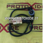 10 bar pressure sensor, 0-5 volt output, 12 volt power supply 10 bar pressure sensor, 0-5 volt output, 12 volt power supply