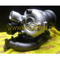 Модификация на Ford Mustang 2.3L ecoboost Plug and play турбокомпресор