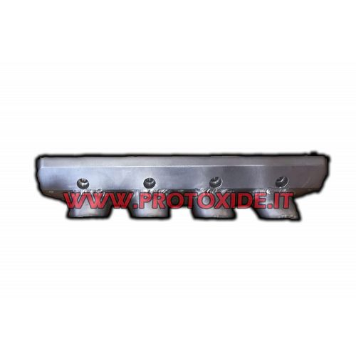 Prirubnica usisne grane Fiat 500 Abarth 1400 16v Panda 100hp aluminij