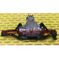 Cradle Lancia Delta Evo 16v bakre differentialskydd Cradle Lancia Delta Evo 16v bakre differentialskydd