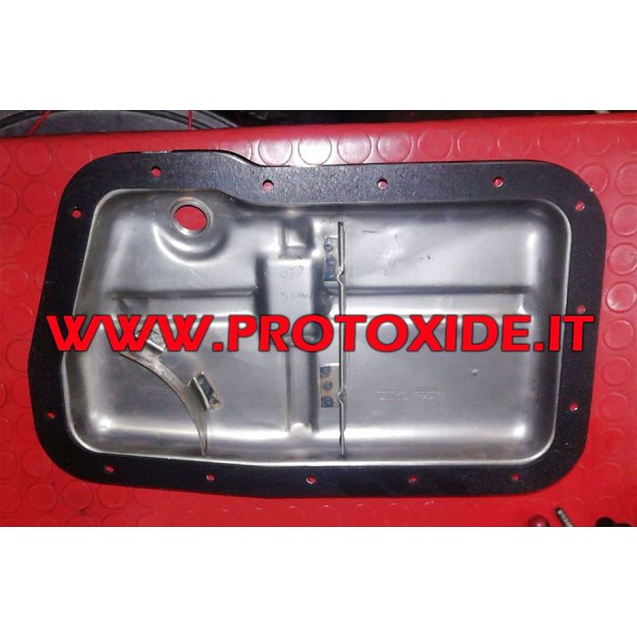 Group gasket Lancia Delta 16v Coupe Q4 Engine gaskets or other Group gasket Lancia Delta 16v Coupe Q4 Engine gaskets or other