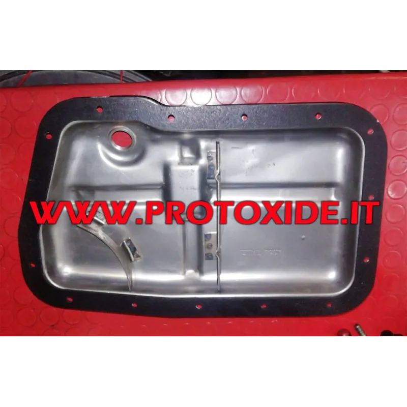 Guarnizione sottocoppa olio coppino Lancia Delta Coupe 2000 16v Q4
