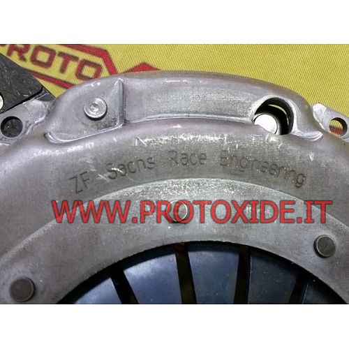 Pastiprināts vienas masas spararata komplekts Volkswagen Golf Passat 1800 20v Turbo 150zs AGU