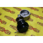 Valvola by pass per gestire motore turbo - volumetrico o gestione pressione turbo Valvola by pass per gestire motore turbo - volumetrico o gestione pressione turbo