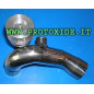 Pop off con manicotto in acciaio inox Smart 600 - Smart 700cc Pop off con manicotto in acciaio inox Smart 600 - Smart 700cc