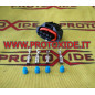 4-way male connector type Bosch 2 automotive female terminal port 4-way male connector type Bosch 2 automotive female terminal port