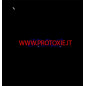 Flangia collettori scarico Alfaromeo Giulietta 4C 1750 Flangia collettori scarico Alfaromeo Giulietta 4C 1750
