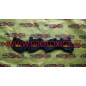 Distribuidores de flange Alfaromeo Giulietta 4C 1750 Distribuidores de flange Alfaromeo Giulietta 4C 1750