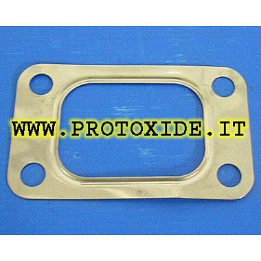 Garrett T35 Turbocharger T3 Gasket Reinforced Gasjet Turbo, Downpipe and Wastegate gaskets
