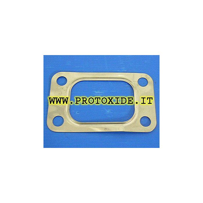 Gasket for turbo T3 Reinforced Turbo, Downpipe and Wastegate gaskets Gasket for turbo T3 Reinforced Turbo, Downpipe and Wastegate gaskets