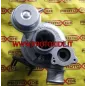 Augment del turbocompressor Garrett GT1446 Fiat 500 Abarth ProtoXide