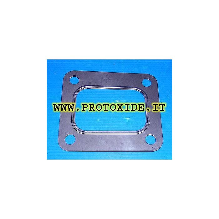 Gasket for turbo T6 Reinforced Gasjet Turbo, Downpipe and Wastegate gaskets