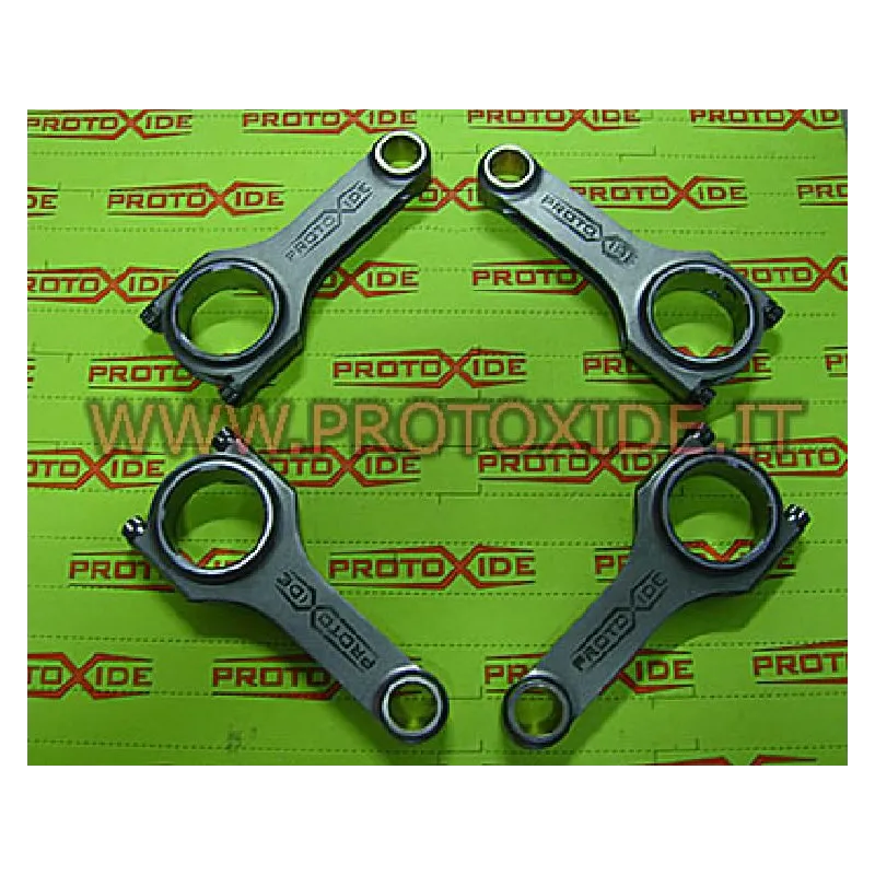 Bare de legătură din oțel VOLKSWAGEN GOLF POLO 1.600 8 - 16v cu H inversat Bare de legătură din oțel VOLKSWAGEN GOLF POLO 1.600 8 - 16v cu H inversat