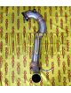 Exhaust downpipe Mercedes A45 Amg 381hp free pipe only