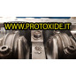 Ojačane klipnjače Suzuki Samurai Swift GTi 1300 16v G13B čelik H obrnuto Ojačane klipnjače Suzuki Samurai Swift GTi 1300 16v G13B čelik H obrnuto