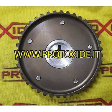 Puleggia registrabile albero a camme Suzuki Vitara 1600 8V per fasatura albero a camme regolabile Pulegge registrabili alberi...