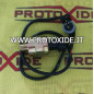 Drucksensor bis 30 bar 5 Volt Stromversorgung 0-5 Volt Ausgang Drucksensor bis 30 bar 5 Volt Stromversorgung 0-5 Volt Ausgang