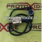 Sensore pressione fino a 30 bar alimentazione 5 volt uscita 0-5 volt