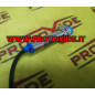 Sensor zur Messung der externen Wastegate-Position Sensor zur Messung der externen Wastegate-Position