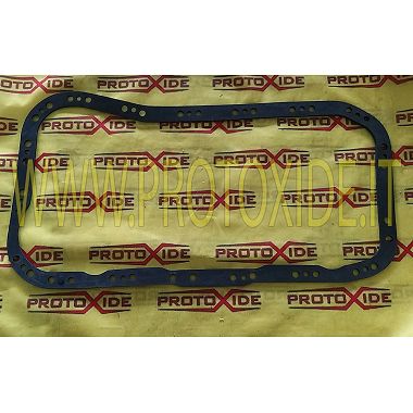 Pan gasket Lancia Delta 16v Coupe Q4 Engine gaskets or other