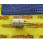 Pneumatic Actuator Valve for Muffler Exhaust 1235065