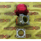 Extern wastegate 46mm fyrkantsfäste
