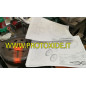 Renault Clio 3 000 V6 phase 1-2 odľahčený oceľový jednohmotový zotrvačník motora Renault Clio 3 000 V6 phase 1-2 odľahčený oceľový jednohmotový zotrvačník motora