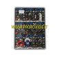 Nitrous výstroje oxidu pro lokomotivy pouze plynové škrtící klapky Nitrous výstroje oxidu pro lokomotivy pouze plynové škrtící klapky
