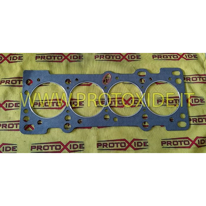 Cabezal de anillo separado Mazda Turbo mx 5 Juntas de culata anillo de soporte Cabezal de anillo separado Mazda Turbo mx 5 Juntas de culata anillo de soporte
