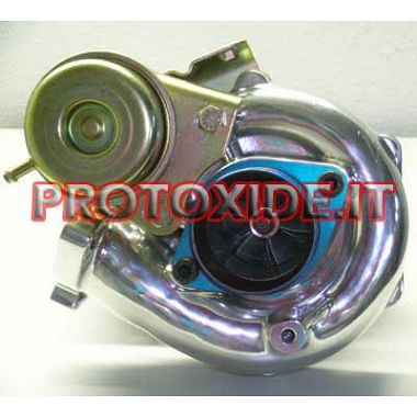 Turbocharger GT 28 on BEARING