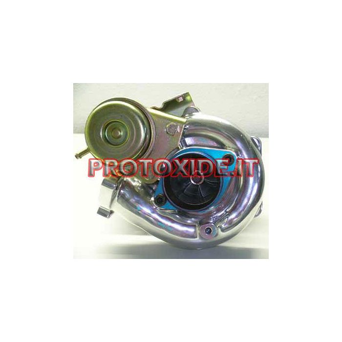 GT מגדש טורבו 28 על BEARING מגדשי טורבו על מיסבי תחרות