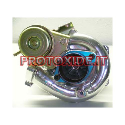 Garrett GT 25-28 מגדש טורבו מיסבים מגדשי טורבו על מיסבי מירוץ
