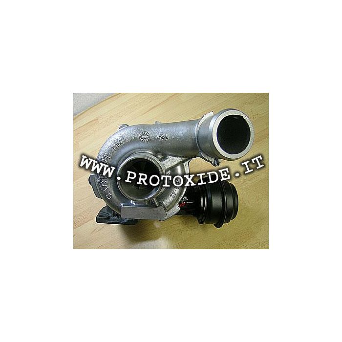 Lancia Lybra Turbocharger 115 hp Products categories