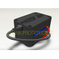 Módulo adaptador para duplicar o regular correctamente las revoluciones del motor según el número de cilindros Módulo adaptador para duplicar o regular correctamente las revoluciones del motor según el número de cilindros