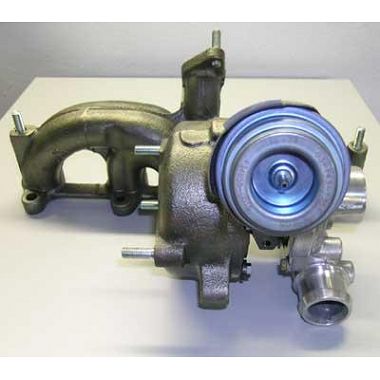 Fiat Doblo Turbocharger 100 hp Jtd