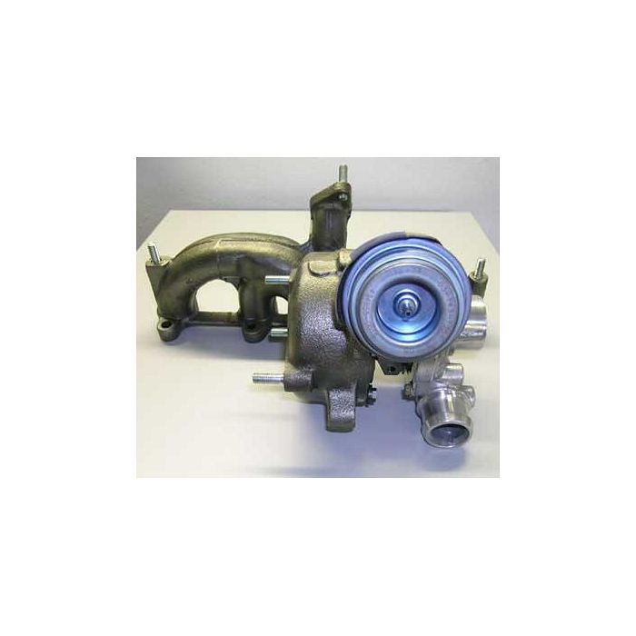 Fiat Doblo Turbocharger 100 hp Jtd Product categories