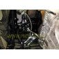Kit radiador de óleo para Alfaromeo Mito 1400 COMPLETO