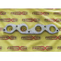 Flangia collettori scarico Lancia Delta 2000 1600 8V