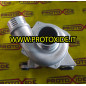 12V-Elektromotor-Wasserpumpe aus Aluminium mit integrierter Steuerung 65 bis 120 Liter pro Minute 12V-Elektromotor-Wasserpumpe aus Aluminium mit integrierter Steuerung 65 bis 120 Liter pro Minute