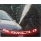 Iztīrīt Kit -1 izeja-pilna pudele un kronšteini