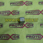 Water pipe cap Fiat 500 Abarth eliminating water-oil exchanger