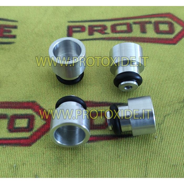 Distanziali iniettori Bosch alluminio +12mm adattatori estensioni SUPERIORE Distanziali Adattatori e cablaggi Iniettori Distanziali iniettori Bosch alluminio +12mm adattatori estensioni SUPERIORE Distanziali Adattatori e cablaggi Iniettori